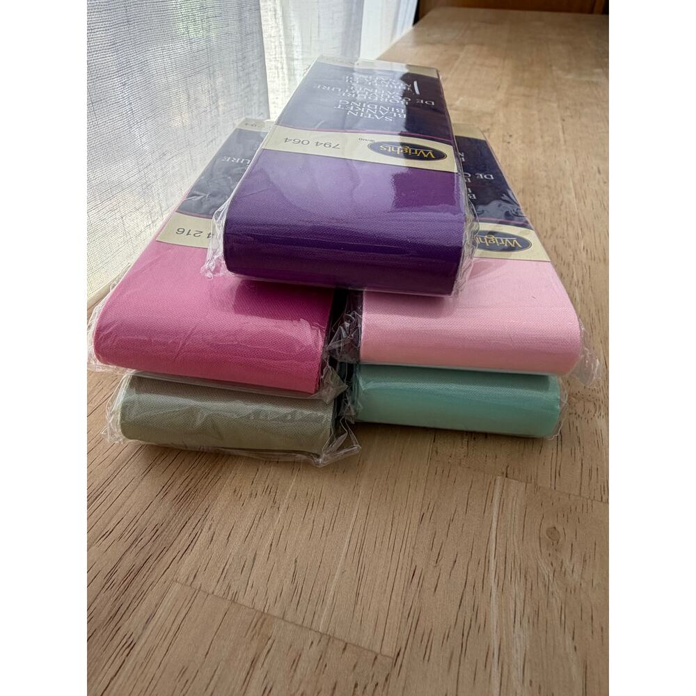 Binding Bundle - Picture 3 of 3